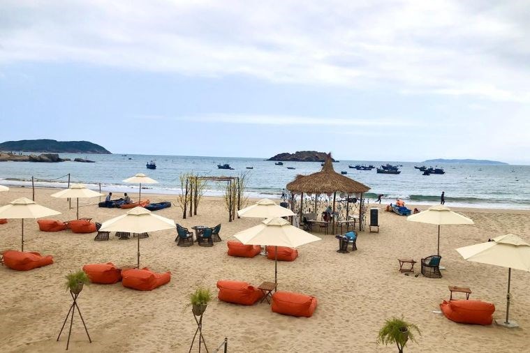 Seaside Boutique Resort Quy Nhơn